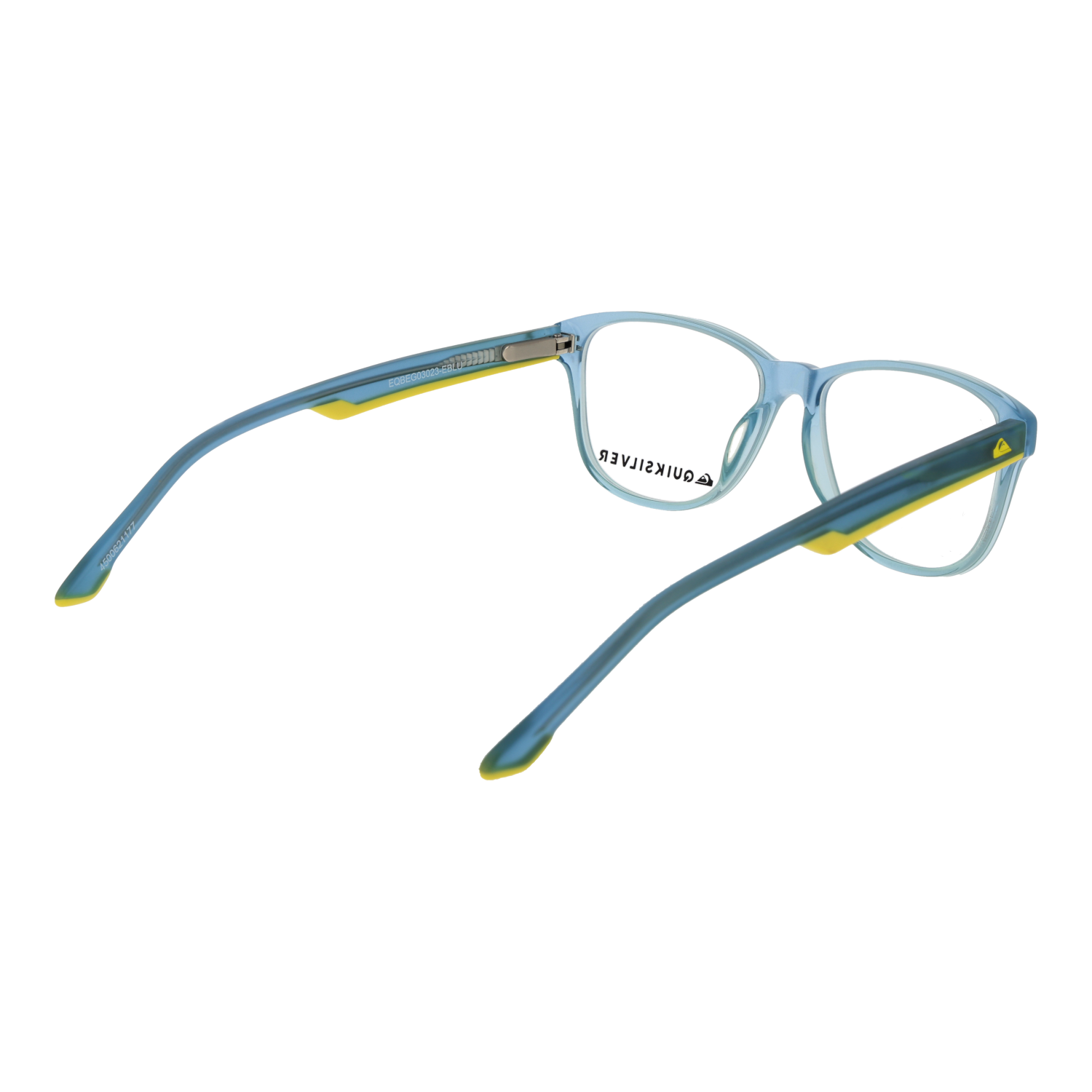 QUIKSILVER MOD. EQBEG03023 EBLU