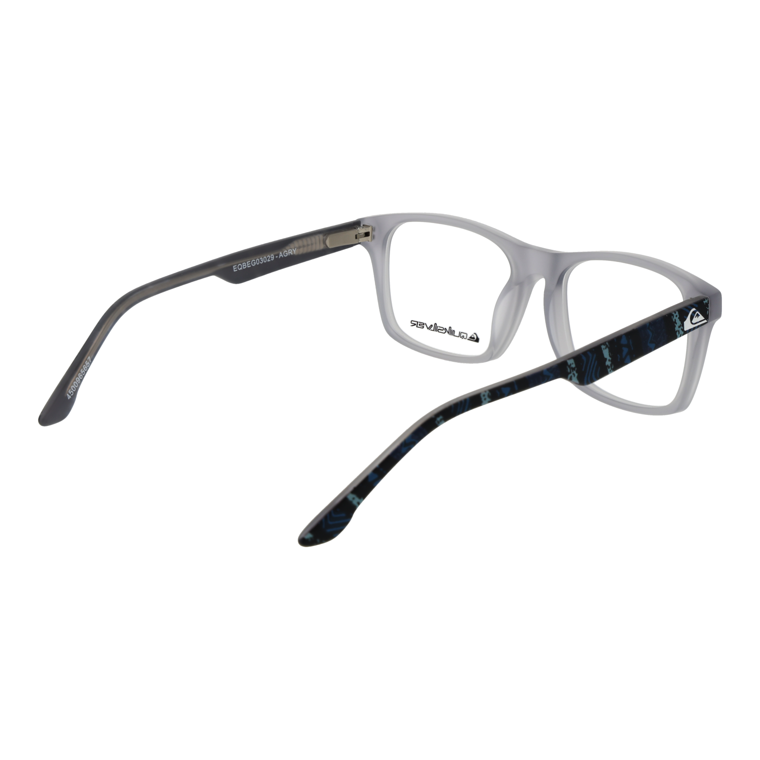 QUIKSILVER MOD. EQBEG03029 AGRY