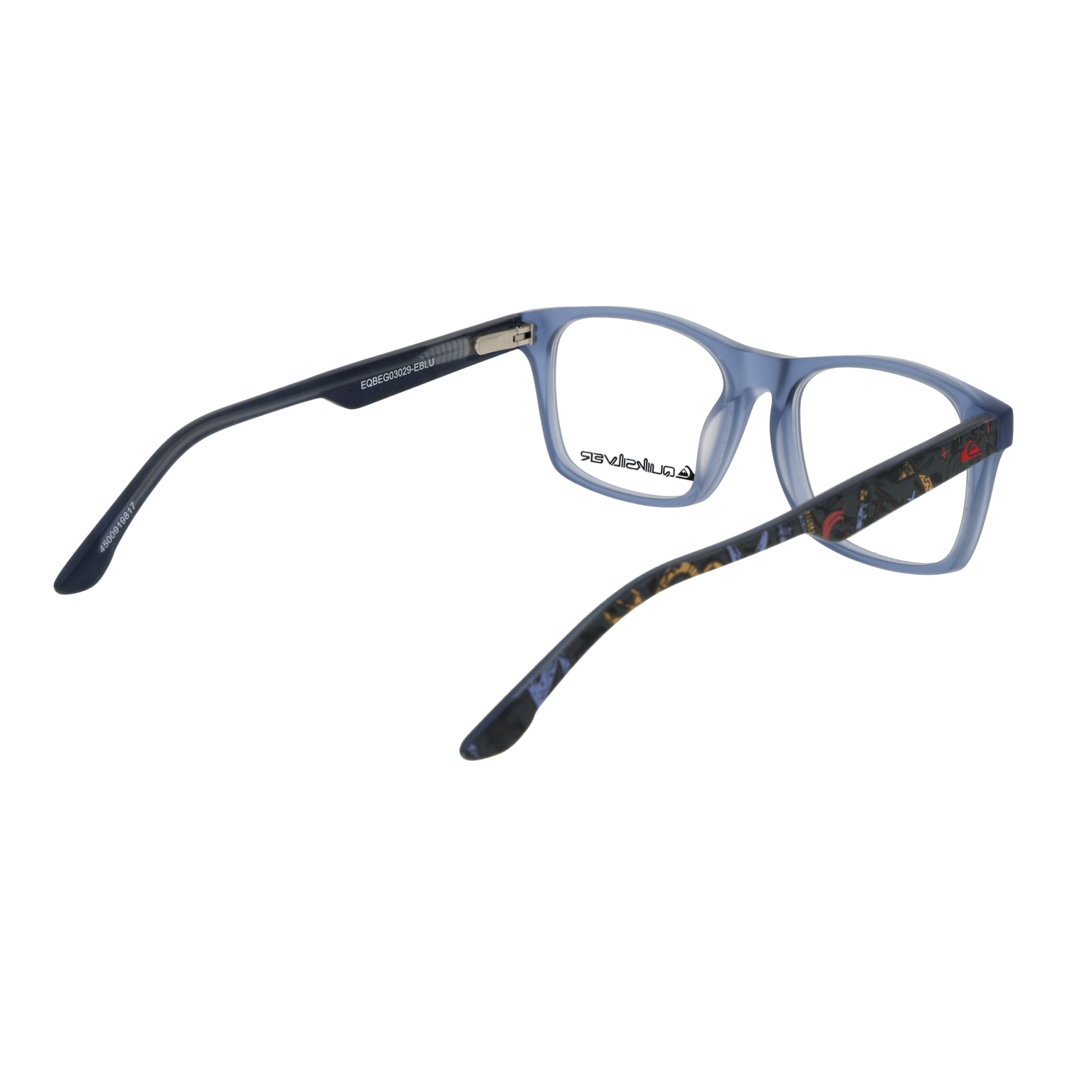 QUIKSILVER MOD. EQBEG03029 EBLU