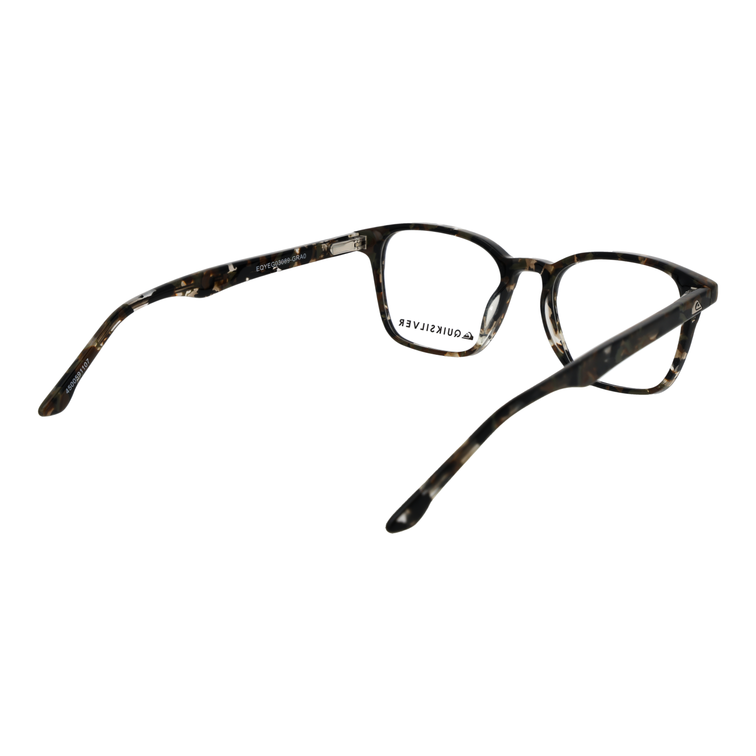 QUIKSILVER MOD. EQYEG03089 GRA0
