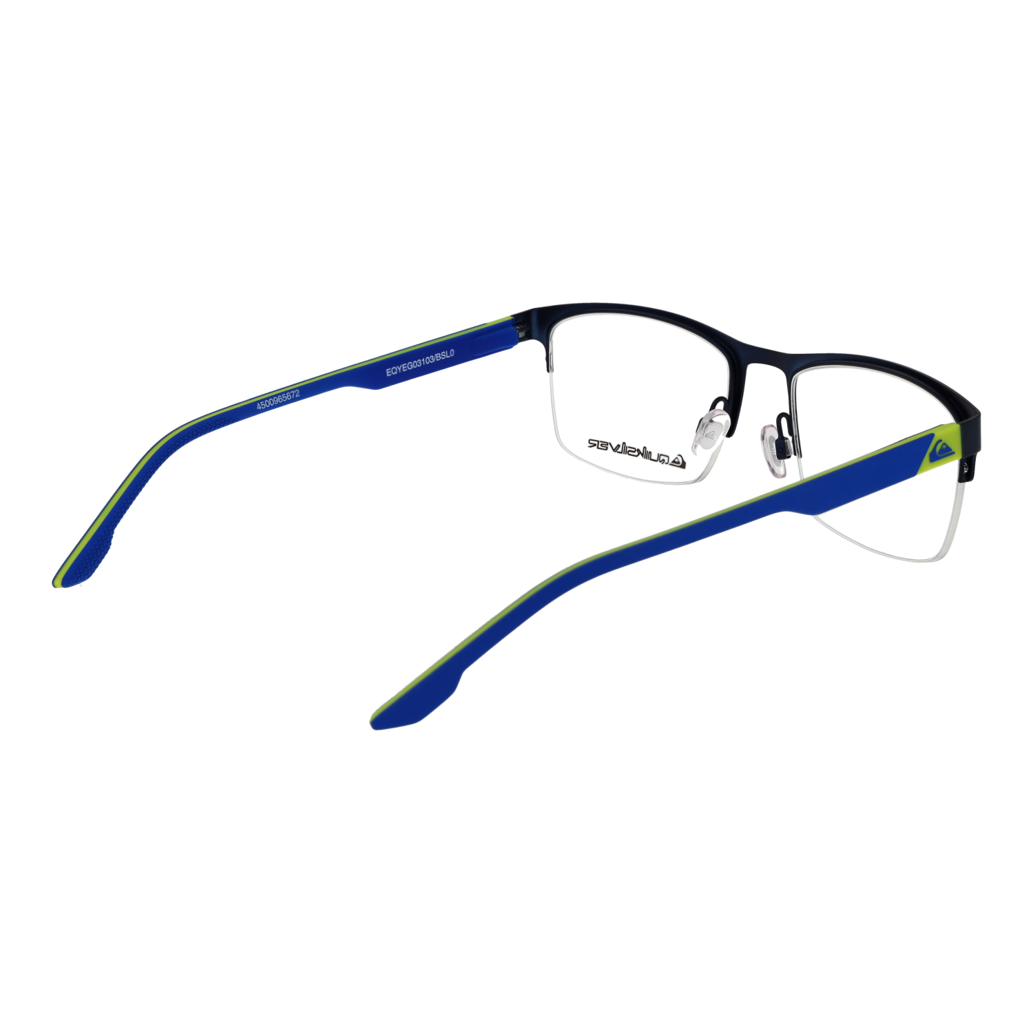 QUIKSILVER MOD. EQYEG03103 BSL0