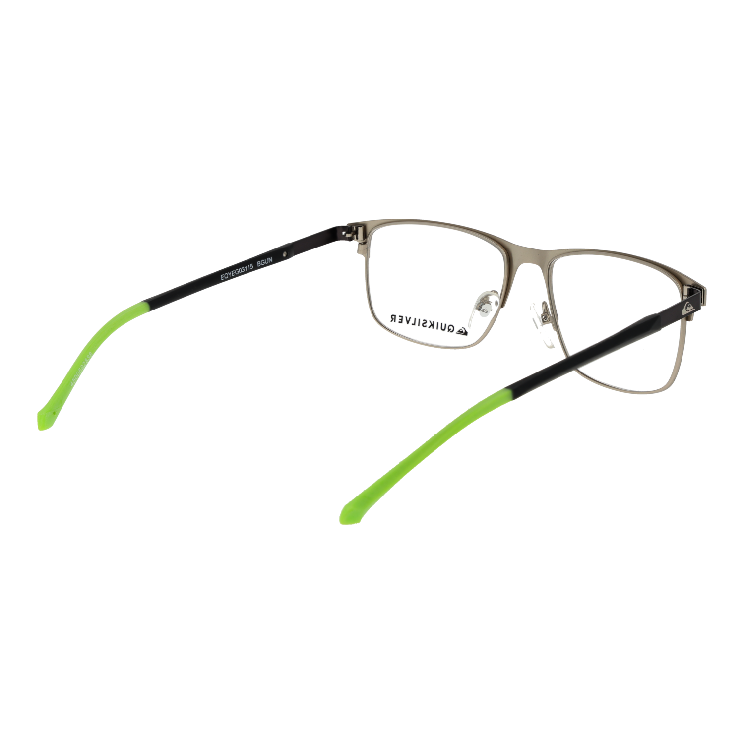 QUIKSILVER MOD. EQYEG03115 BGUN