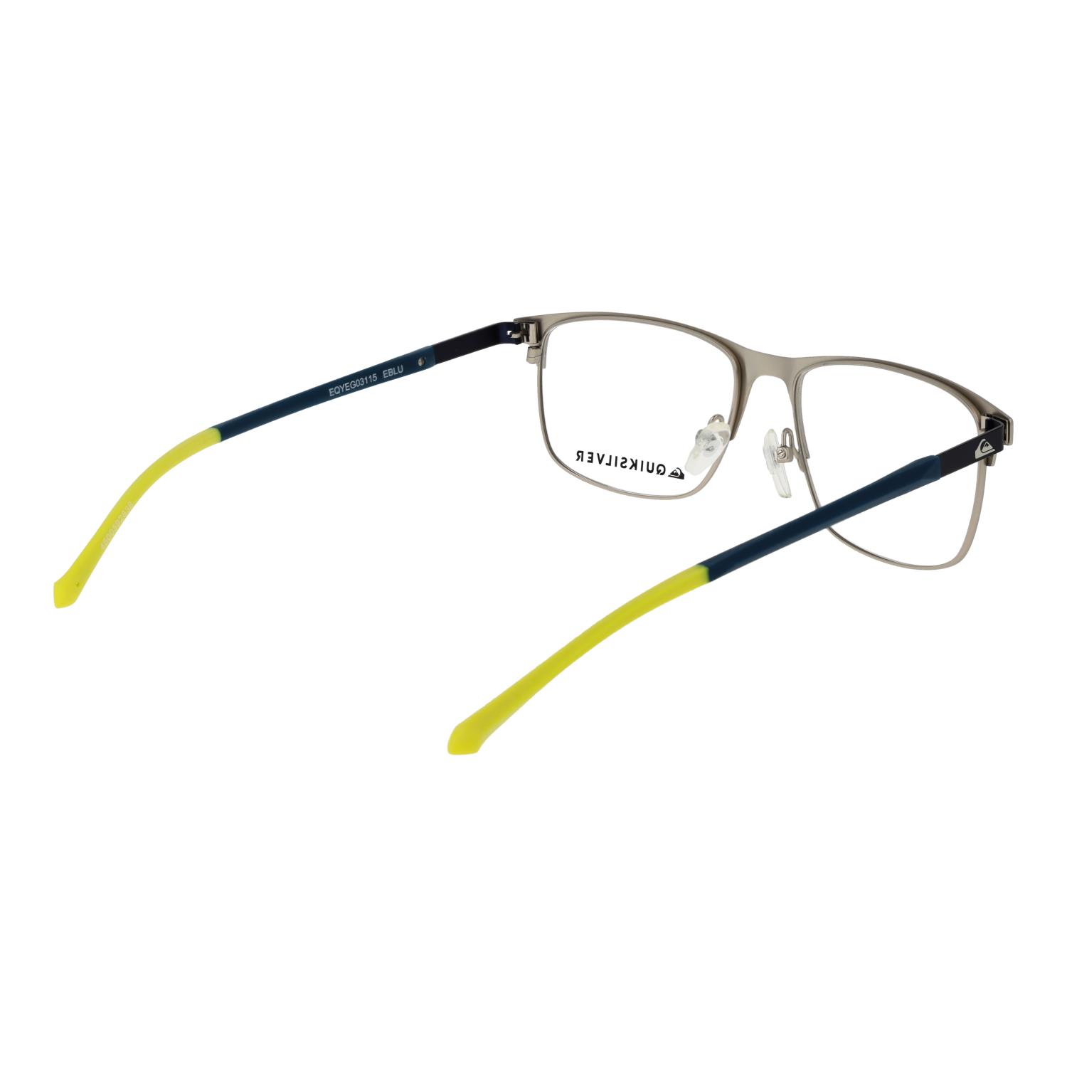 QUIKSILVER MOD. EQYEG03115 EBLU