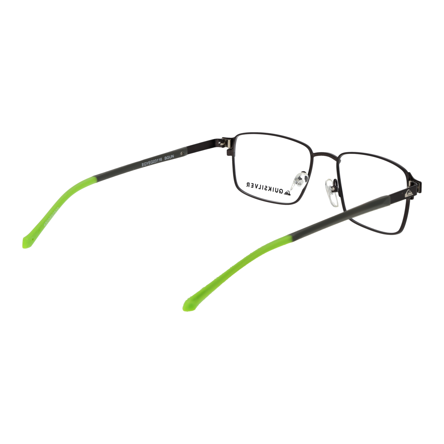 QUIKSILVER MOD. EQYEG03116 BGUN