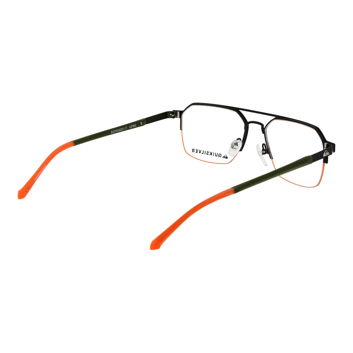 QUIKSILVER MOD. EQYEG03117 GPB0
