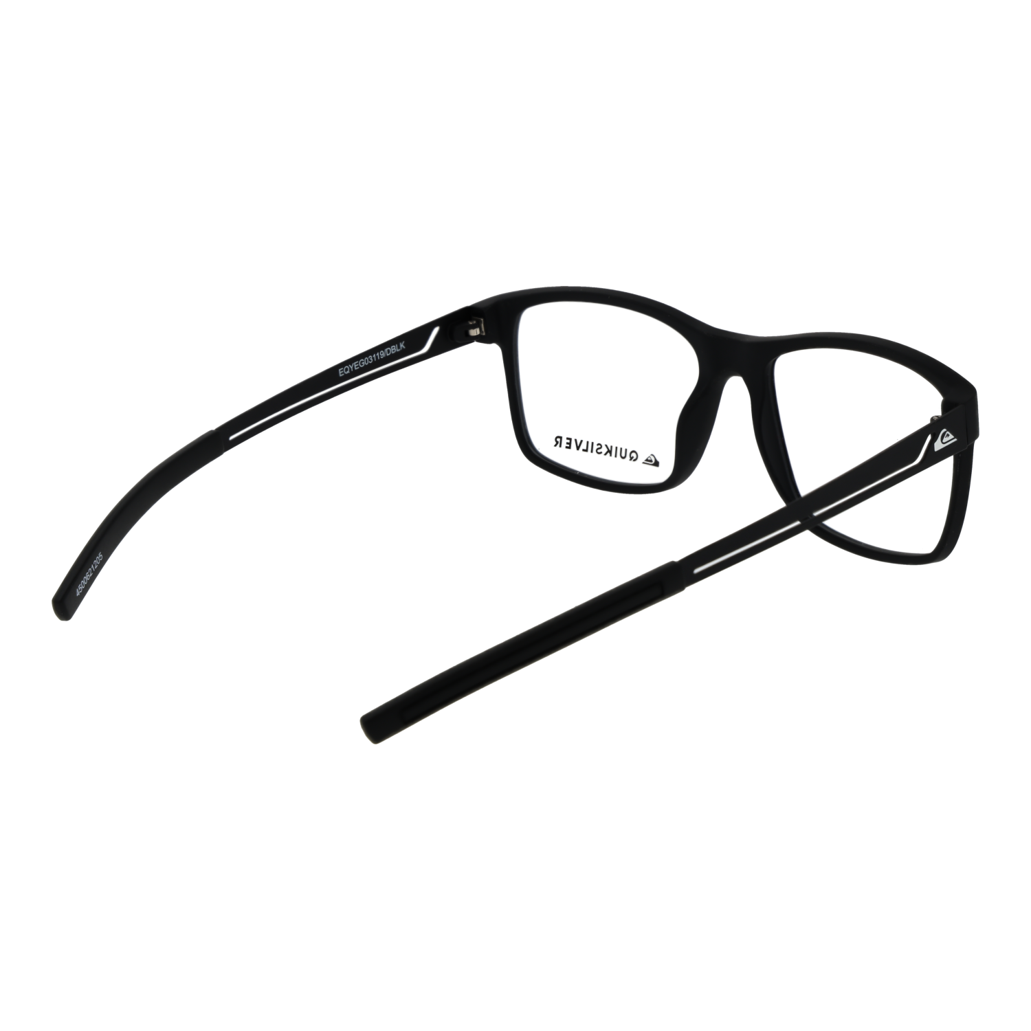QUIKSILVER MOD. EQYEG03119 DBLK