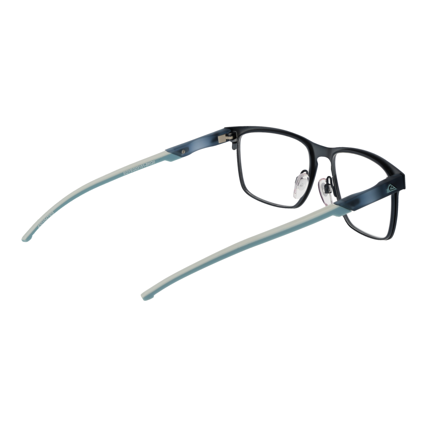 QUIKSILVER MOD. EQYEG03151 BKQ0