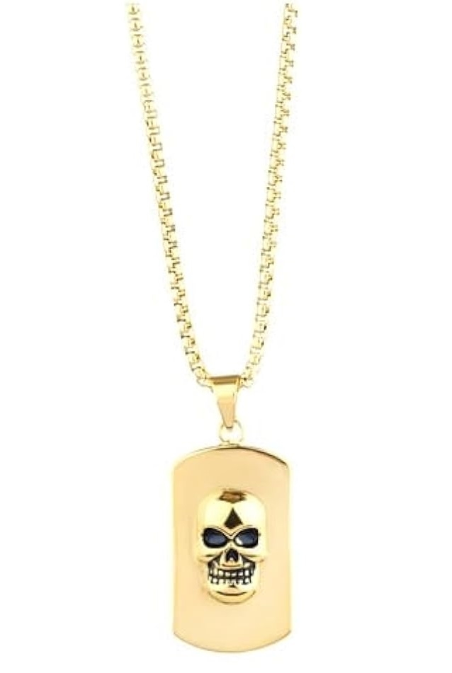 ALBERT M. JEWELS JEWELRY Mod. WSOX00407.GM-26