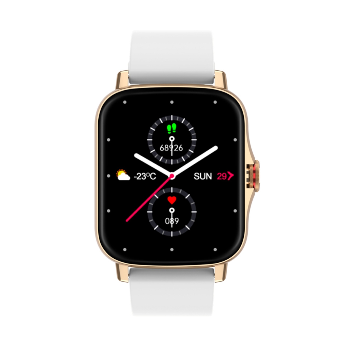 VICTORIA BECKHAM MOD. VB2123 53756