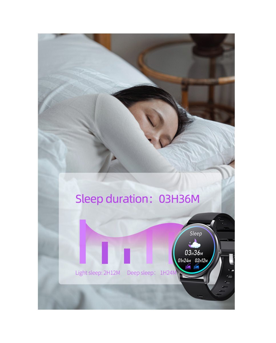 RADIANT SMARTWATCH WATCHES Mod. RAS21003