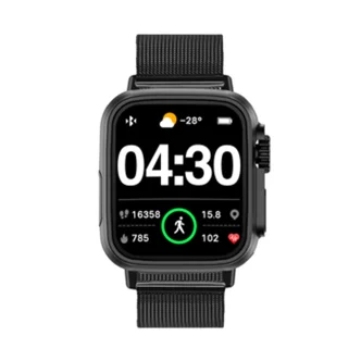RADIANT SMARTWATCH WATCHES Mod. RAS11012