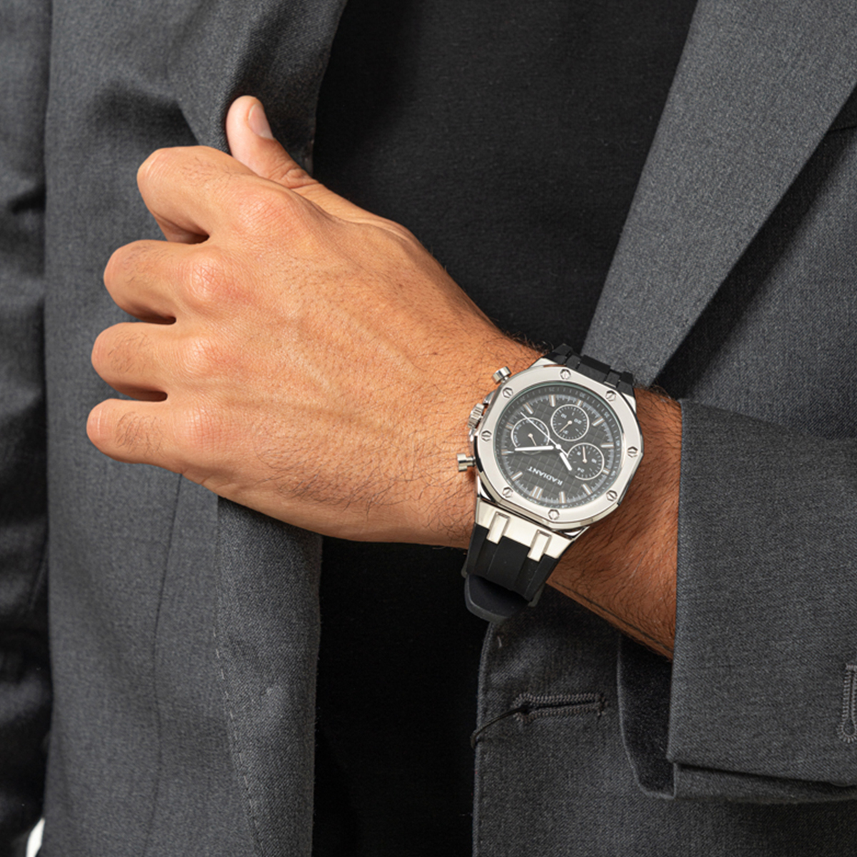 RADIANT WATCHES Mod. RA651704