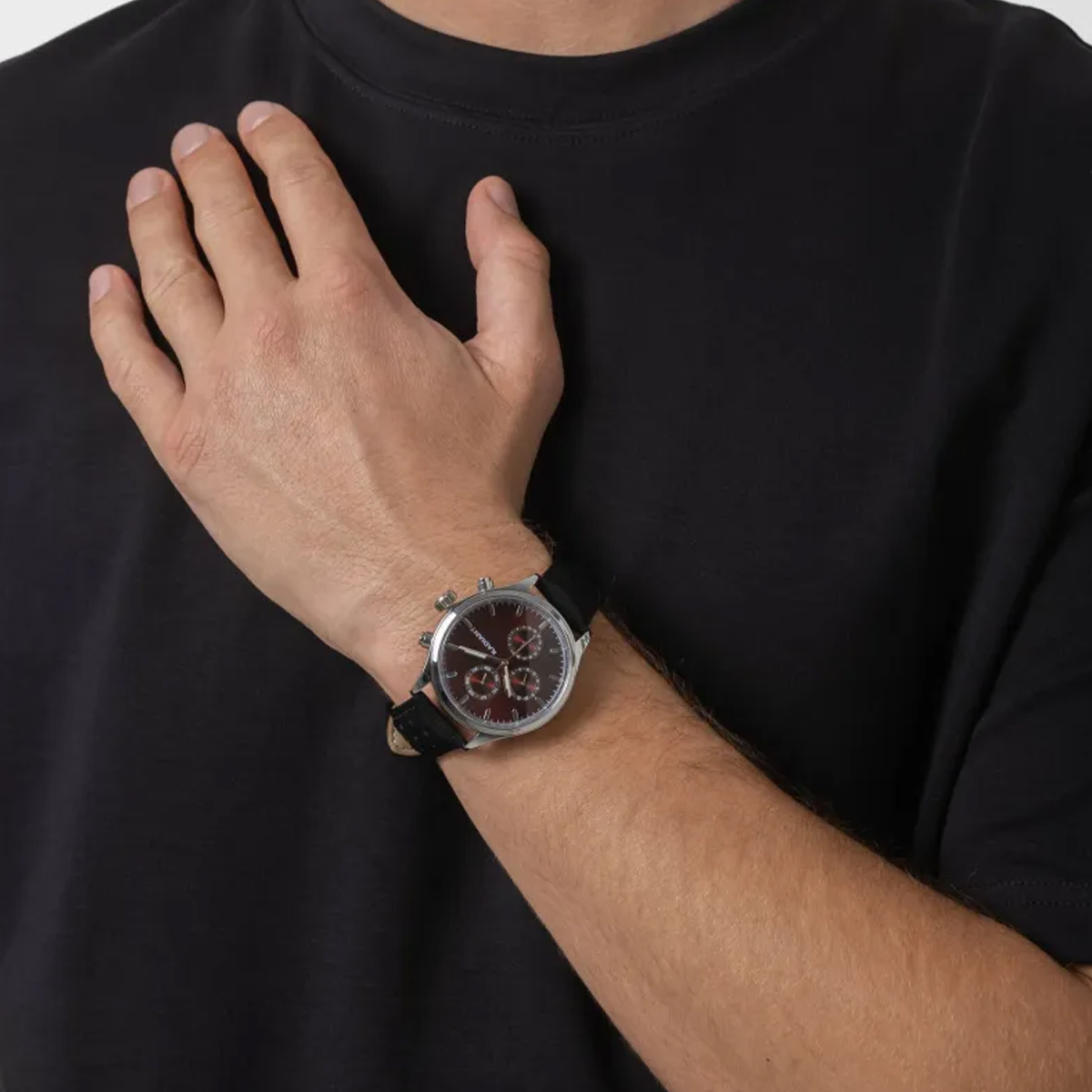RADIANT WATCHES Mod. RAM100708