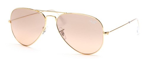 RAY-BAN Mod. RB3025-001_3E-58