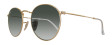 RAY-BAN Mod. RB3447-001-50