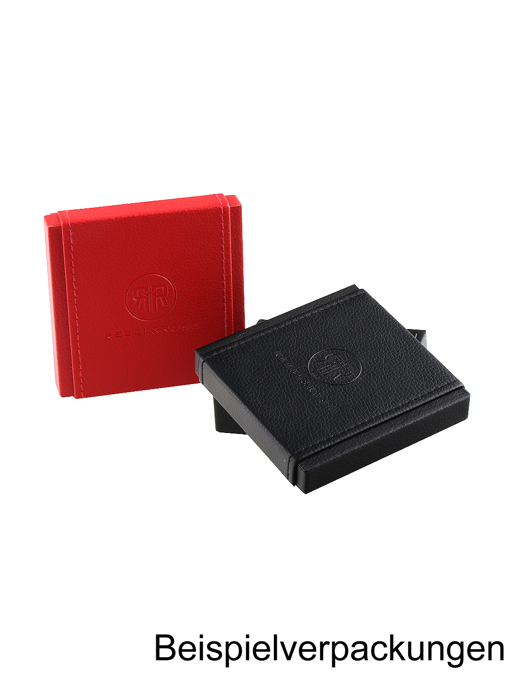 REBEL & ROSE Mod. RR-60012-S-S