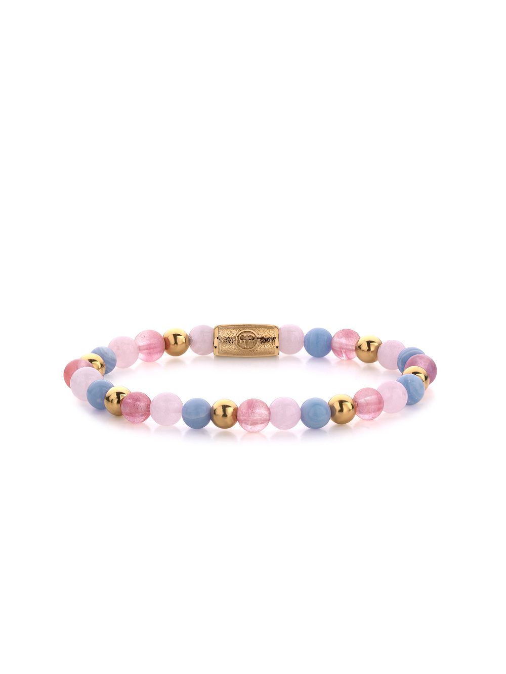 REBEL & ROSE Mod. RR-60055-G-S