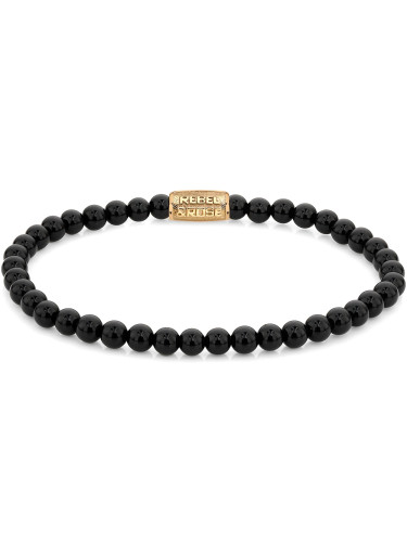 REBEL & ROSE Mod. RR-40108-G-S