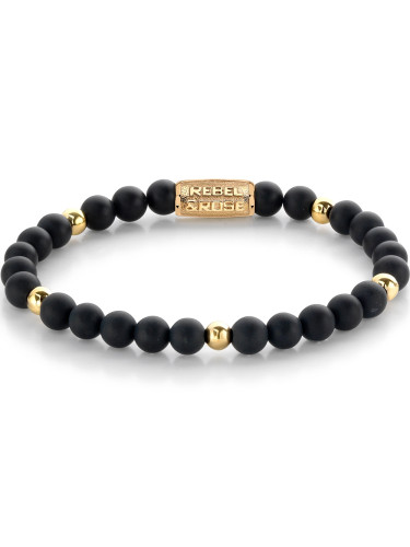 REBEL & ROSE Mod. RR-60078-G-S