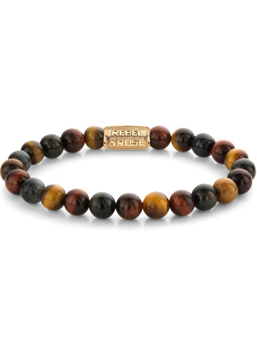 REBEL & ROSE Mod. RR-80088-G-M