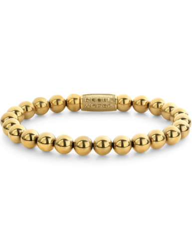 REBEL & ROSE Mod. RR-80115-G-M