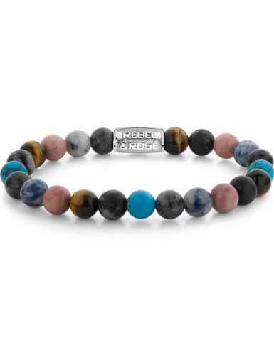 REBEL & ROSE Mod. RR-80117-S-L