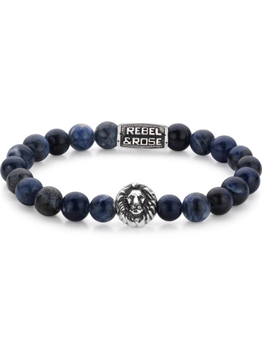 REBEL & ROSE Mod. RR-8L030-S-L
