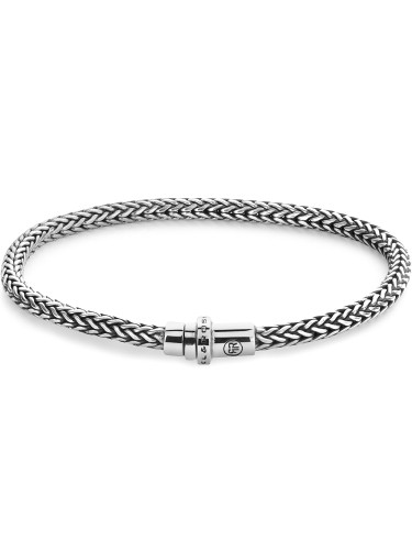 REBEL & ROSE Mod. RR-BR031-S-M