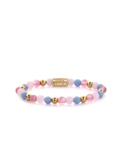 REBEL &amp; ROSE Mod. RR-60055-G-S