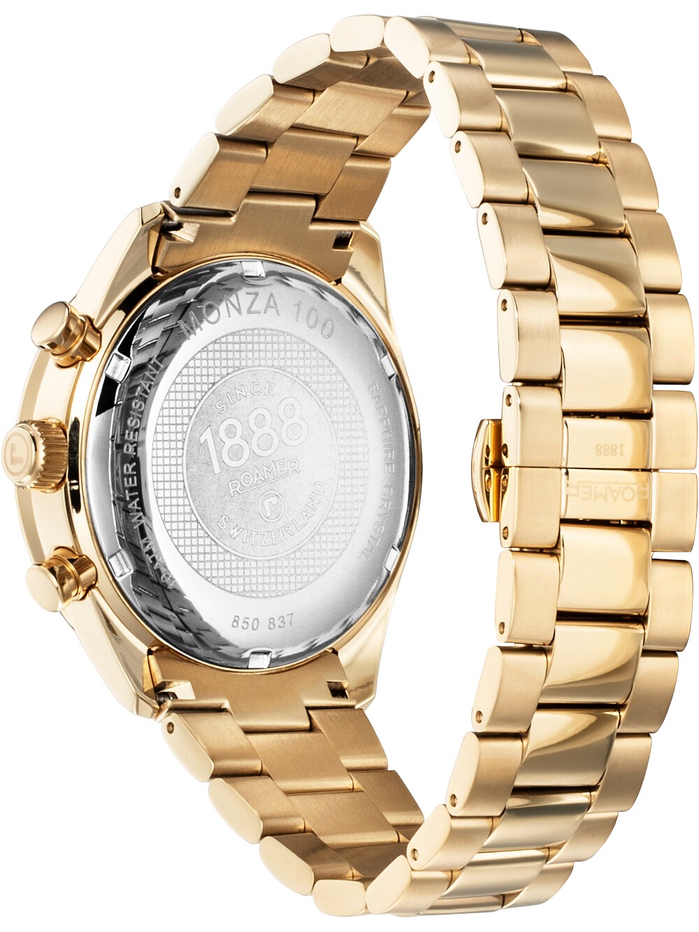 ROAMER Mod. 850837 48 75 20