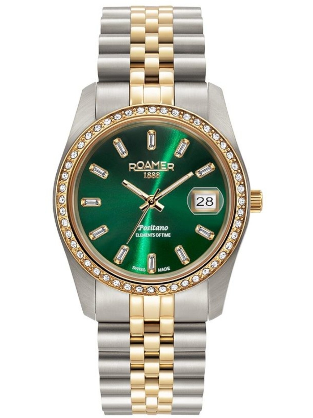 RADIANT WATCHES Mod. RA685204