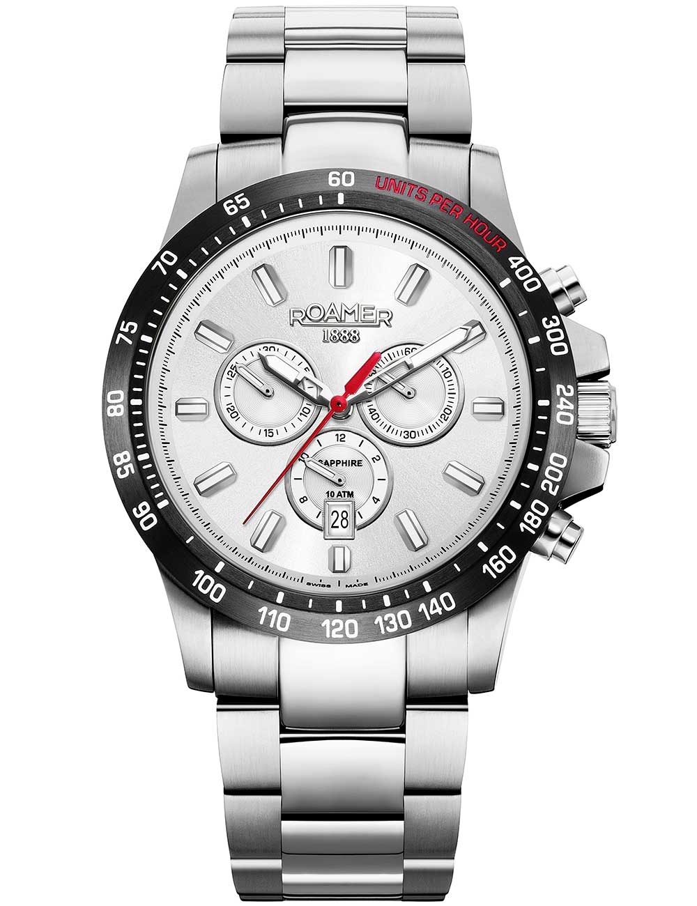 GUESS JEWELS JEWELRY Mod. JUMR03030JWST62