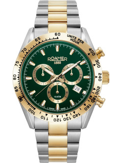 ROAMER Mod. 850837 47 75 20