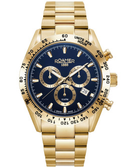 ROAMER Mod. 850837 48 45 20