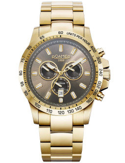 ROAMER Mod. 861837 48 55 20