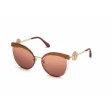 ROBERTO CAVALLI SUNGLASSES MOD. RC1088-28T
