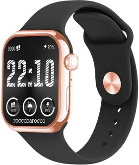 ROCCO BAROCCO SMARTWATCH RB ONE II MOD. RB-SW-1202-03