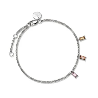 ROSEFIELD JEWELS JEWELRY Mod. JTBBS-J432