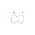 ROSEFIELD JEWELS JEWELRY Mod. JHBER-J072