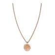 ROSEFIELD JEWELS JEWELRY Mod. JTNCRG-J449