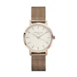 ROSEFIELD WATCHES Mod. TWR-T50