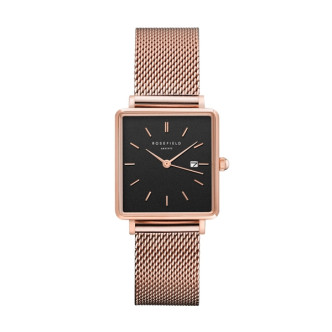 ROSEFIELD WATCHES Mod. QBMR-Q05