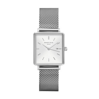 ROSEFIELD WATCHES Mod. QWSS-Q02