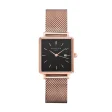 ROSEFIELD WATCHES Mod. QBMR-Q05