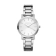ROSEFIELD WATCHES Mod. TWSS-T62