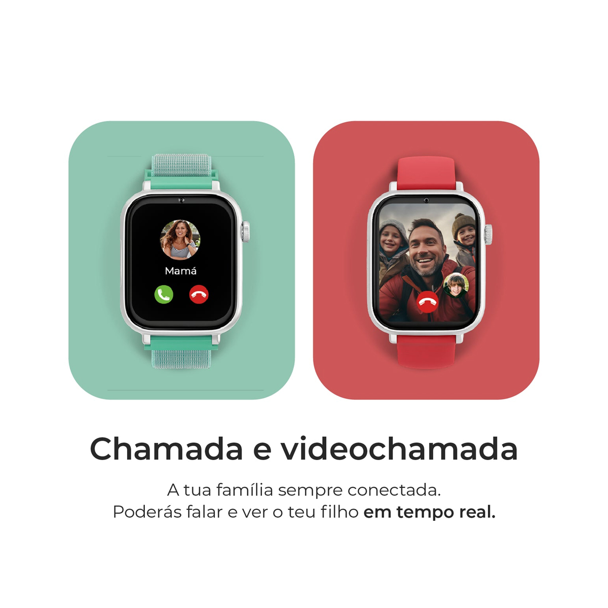 SAVEFAMILY WATCHES Mod. 8495390778271