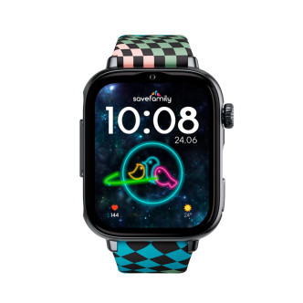 SAVEFAMILY WATCHES Mod. 8436628090079