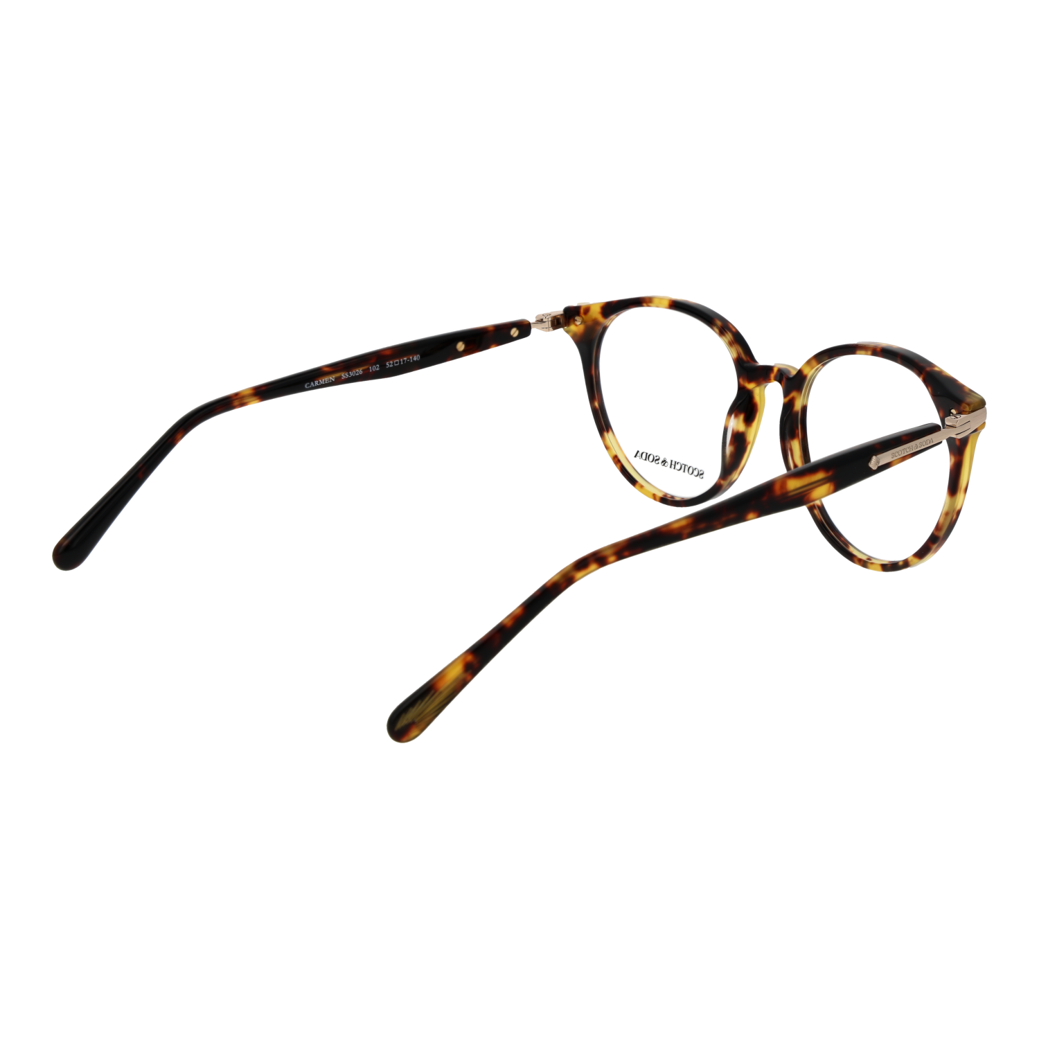 SCOTCH & SODA MOD. SS3026 52102