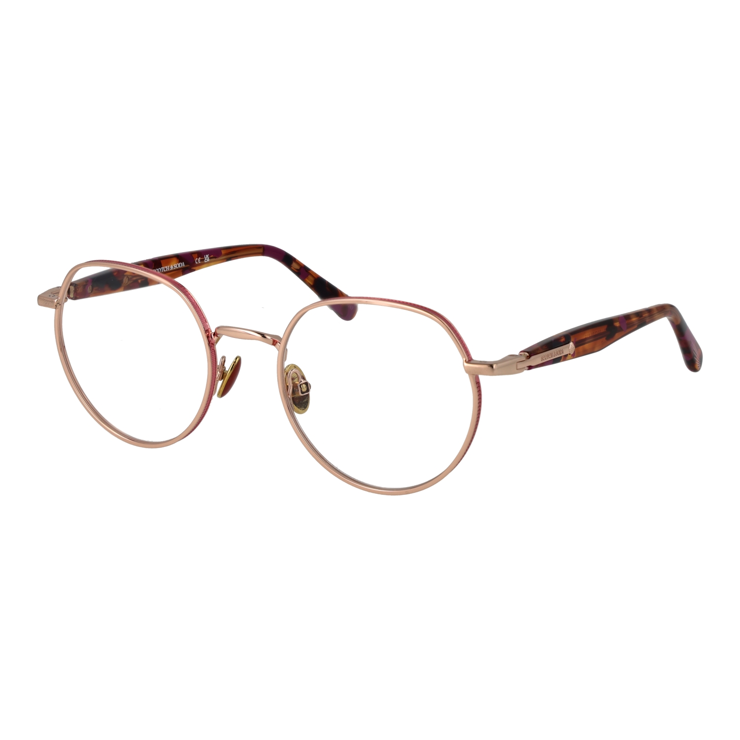 SCOTCH & SODA MOD. SS3028 50401