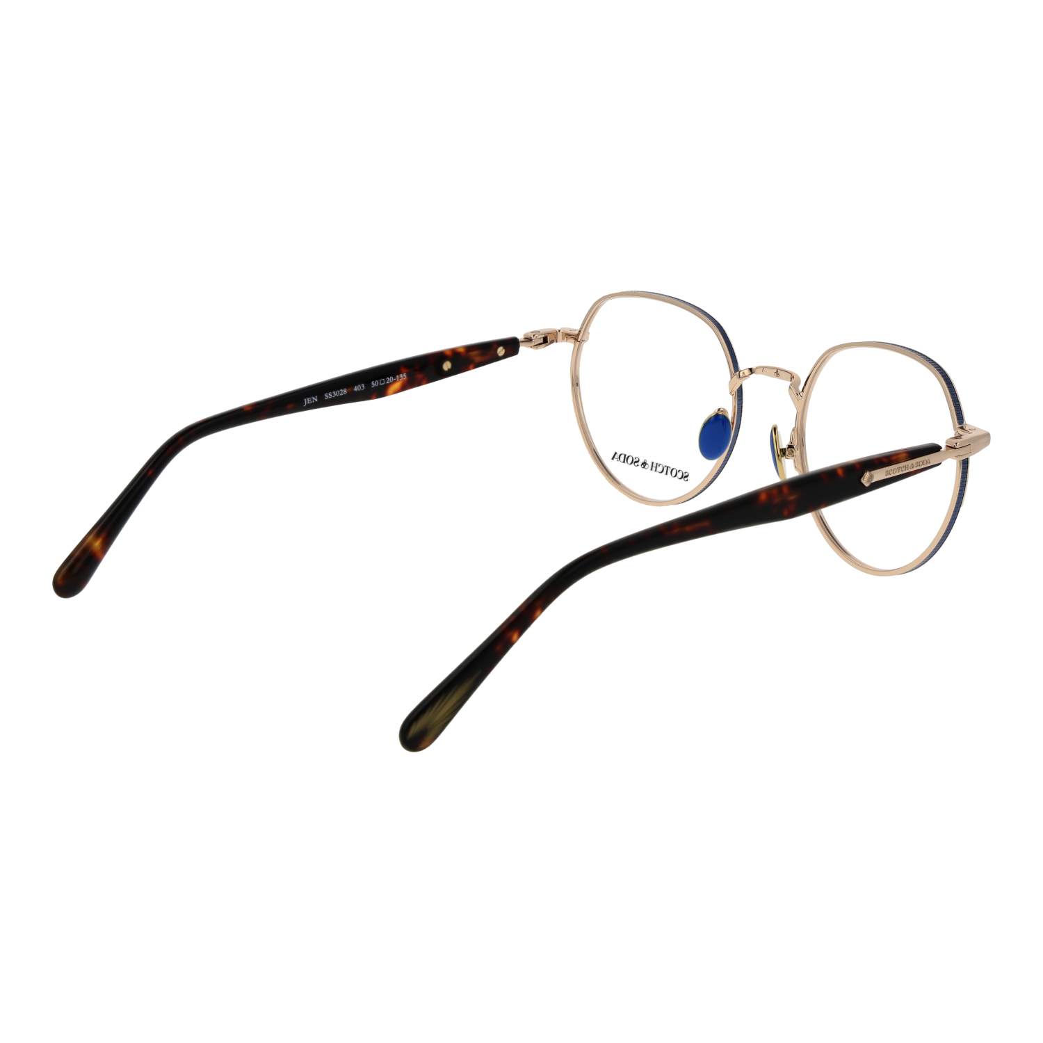 SCOTCH & SODA MOD. SS3028 50403